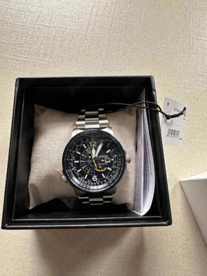 Citizen Promaster Blue Angels Pilot