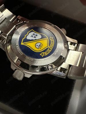 Citizen Promaster Blue Angels Pilot - imagine 4