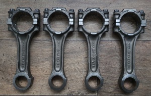 Set biele Vw Lt 28/35/46 2,8tdi (MAN) 158cp cod motor AUH euro3 2001-2006