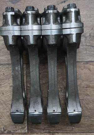 Biele/biela Vw Lt 28/35/46 2,8tdi (MAN) 158cp cod motor AUH euro3 2001-2006 - imagine 2