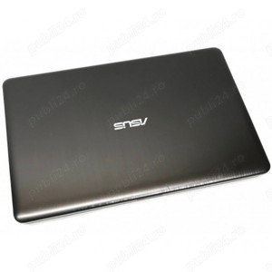 Laptop ASUS X541U, Intel Core i5-6198 2.30GHz, 4GB, 500GB, nVIDIA  GeForce  920MX 2GB, 15.6" - 24 de - imagine 2