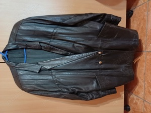 Vand geaca piele naturala, XL