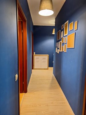 De vanzare apartament 3 camere, BRAGADIRU str viilor - imagine 7