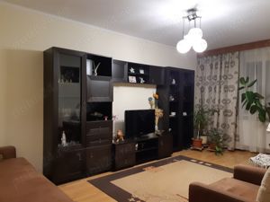 Apartament 3 camere, 2 bai, de vanzare in zona Metrou Grigorescu, Parc IOR, Mall Park Lake  - imagine 2