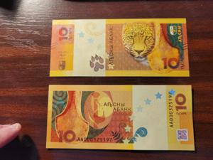 Vand bancnote din ABHAZIA