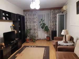 Apartament 3 camere, 2 bai, de vanzare in zona Metrou Grigorescu, Parc IOR, Mall Park Lake  - imagine 3