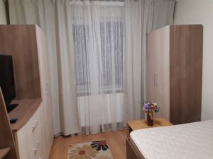 Apartament 3 camere, 2 bai, de vanzare in zona Metrou Grigorescu, Parc IOR, Mall Park Lake  - imagine 6