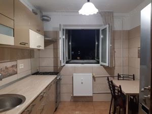 Apartament 3 camere, 2 bai, de vanzare in zona Metrou Grigorescu, Parc IOR, Mall Park Lake  - imagine 8