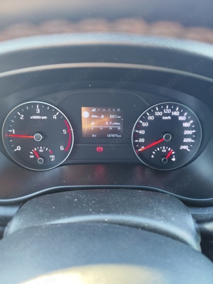 vand auto kia sportage disel 1.7 an 2016 - imagine 7