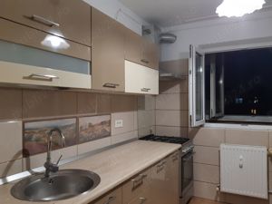 Apartament 3 camere, 2 bai, de vanzare in zona Metrou Grigorescu, Parc IOR, Mall Park Lake  - imagine 9