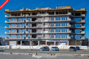 #Apartament cu vedere panoramică la mare - Portul Turistic Mangalia - imagine 18