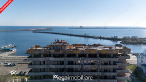 #Dezvoltator: apartamente în prima linie la mare - Portul Turistic Mangalia - imagine 13