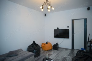 Inchiriez apartament 2 camere   Lux   Smart   Aeroport - imagine 7