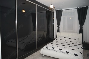 Inchiriez apartament 2 camere   Lux   Smart   Aeroport - imagine 2