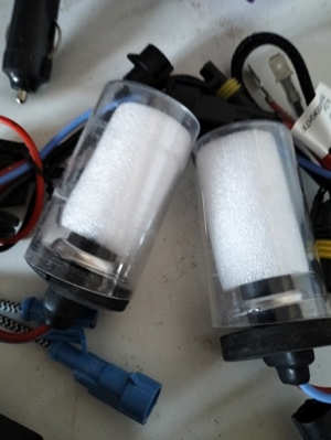 vand becuri xenon auto! - imagine 4