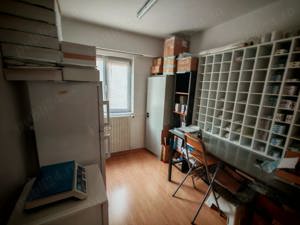 Vanzare apartament 3 camere blv Mircea Voda Bucuresti - imagine 7