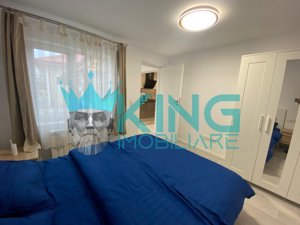 Faleza Nord | 2 Camere | Pet friendly | Centrala| Termen lung - imagine 20