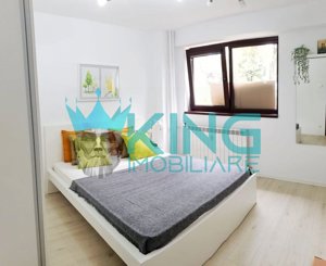 Panduri | 2 Camere | Renovat | Parter | - imagine 3