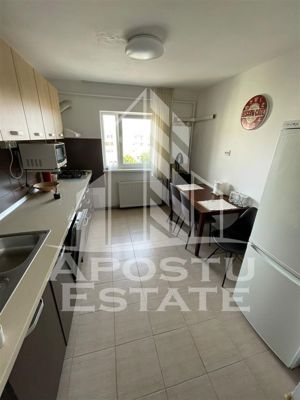 Apartament 2 camere Dambovita.