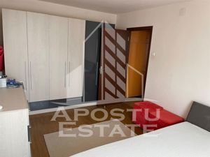 Apartament 2 camere Dambovita. - imagine 4