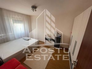 Apartament 2 camere Dambovita. - imagine 2