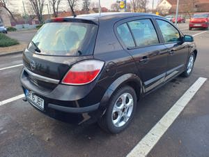 Opel Astra Benzina 1.6 16V
