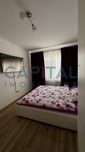 Apartament minimalist 2 camere în Giroc – confort modern și COMISION 0%!  - imagine 9