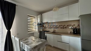 Apartament minimalist 2 camere în Giroc – confort modern și COMISION 0%!  - imagine 3