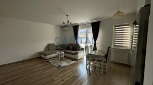 Apartament minimalist 2 camere în Giroc – confort modern și COMISION 0%!  - imagine 2