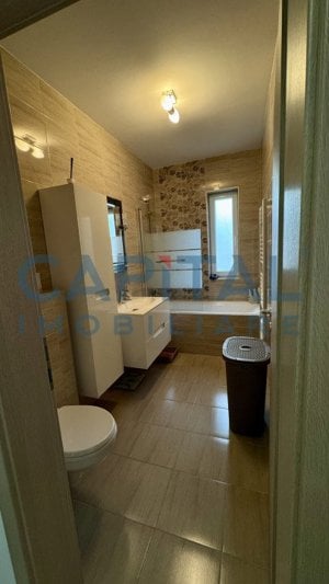 Apartament minimalist 2 camere în Giroc – confort modern și COMISION 0%!  - imagine 7