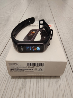 Brățari fitness Huawei band 4 