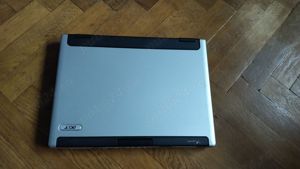 Laptop ACER ASPIRE 5100  dual core amd 1.6 ghz dvd rw webcam bluetooth - imagine 2
