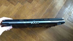 Laptop ACER ASPIRE 5100  dual core amd 1.6 ghz dvd rw webcam bluetooth - imagine 3