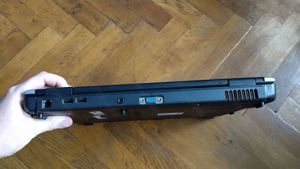 Laptop ACER ASPIRE 5100  dual core amd 1.6 ghz dvd rw webcam bluetooth - imagine 4