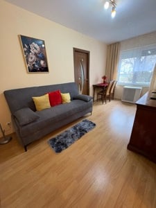 Apartament de închiriat în regim hotelier 