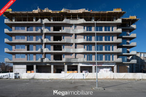 #Dezvoltator: apartamente în prima linie la mare - Portul Turistic Mangalia - imagine 20