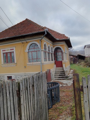 Casa de vabzare com Berevoesti jud Arges