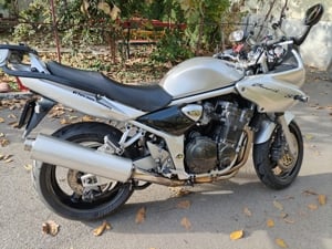 Vând motocicleta Suzuki 1200 - imagine 4