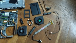 Laptop ACER ASPIRE 5630   5100 - imagine 4