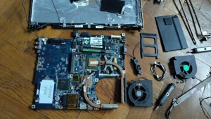 Laptop ACER ASPIRE 5630   5100 - imagine 5