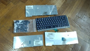 Tastatura  LAPTOP ACER SONY  defecte - imagine 2