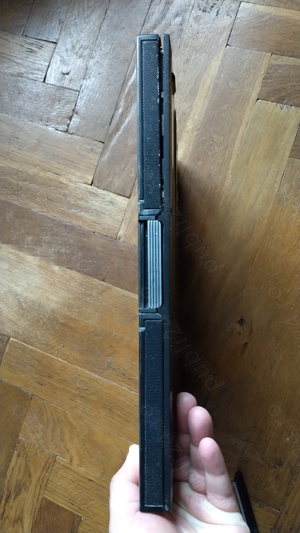 Laptop HP COMPAQ EVO N800W 2.2 mhz placa functionala - imagine 3