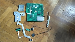 Laptop Fujitsu Siemens Amilo L6820 - imagine 3