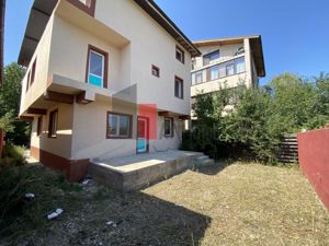 Apartament 2 camere si curte proprie centru Popesti - imagine 7