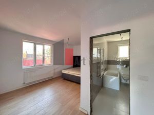 Apartament 2 camere si curte proprie centru Popesti - imagine 3