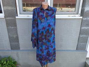 Jorana | rochie + bolero dama | bust 108 cm | mar. 42 - 44 | L