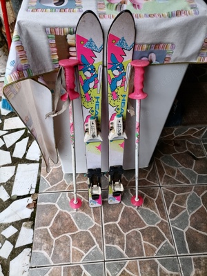 Schiuri  pentru copii