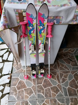 Schiuri  pentru copii - imagine 2