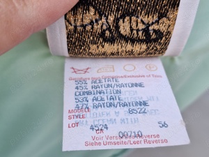 Joseph Ribkof | rochie dama | bust 88 cm | mar. 40 - 42 | L - imagine 4