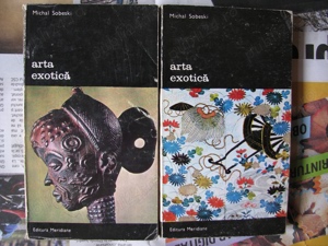 Carte - Biblioteca de arta, arte si civilizatii _ Arta exotica, Aztecii, Itinerarii spirituale